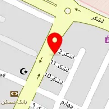 لوازم اداری وتجهیزات آموزشی جهان صنعت