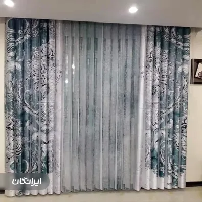 تزیینات ساختمانی چشم انداز