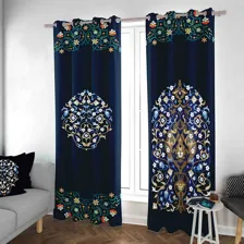 تزیینات ساختمانی چشم انداز