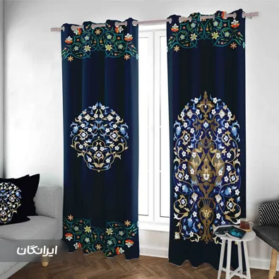 تزیینات ساختمانی چشم انداز