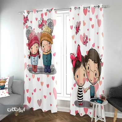 تزیینات ساختمانی چشم انداز