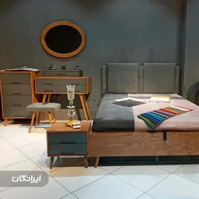 فروشگاه مبل سارینا