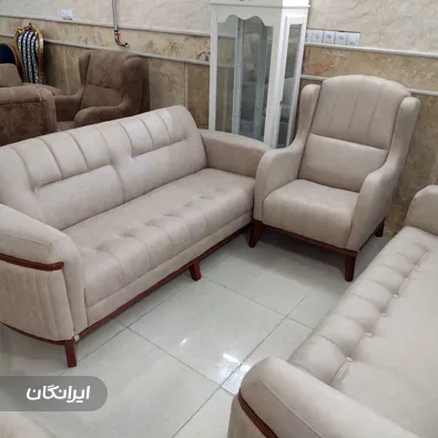 تولیدی مبل سعید پورعطا