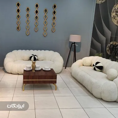 تولیدی مبل فالو