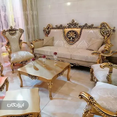 تولیدی مبل رضازاده