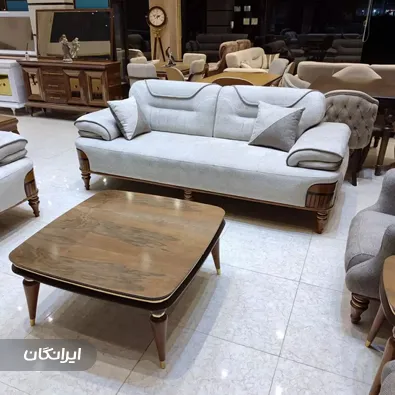 تولیدی مبل رضازاده