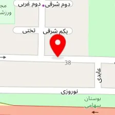 تعمیرات مبلمان سناتور