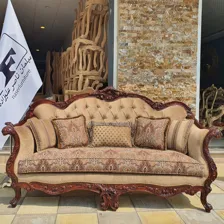 فروشگاه مبلمان ناصر علیزاده