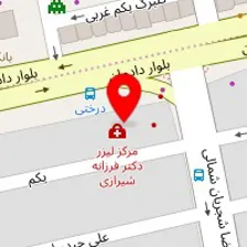 صنایع روشنایی آروین