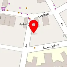 مبلمان آکتونا