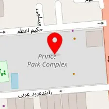 پارتیشن اداری اکتیران