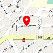 تولید و پخش مبلمان