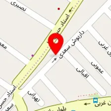 مبلمان افشار