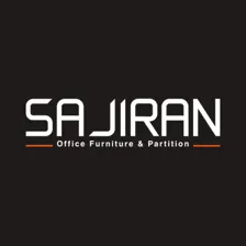 لوگوی شرکت ساجیران