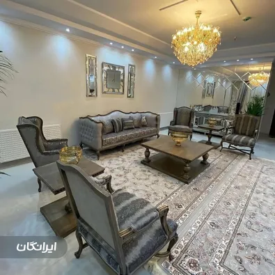 تولیدی مبل میلاد