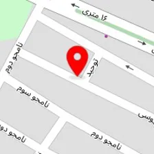 پارتیشن اداری شیشه