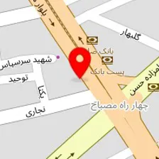 دفتر تولید و تعمیرات انواع مبلمان (جبیره)