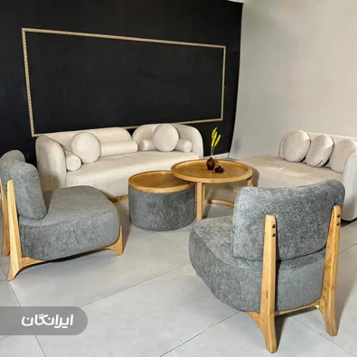 تولیدی مبل حسین اسدی