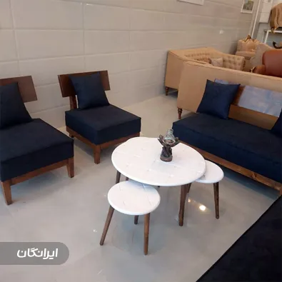 تولیدی مبل نائریکا