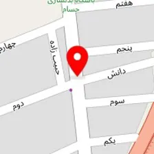 تعمیرگاه سهیلی در گیشا