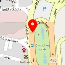 نمایندگی و تعمیرگاه کیا اطلس خودرو هویک در شیخ بهایی - کد 137