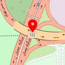 تعمیرگاه آسیا خودرو (رنجبر) در خیابان آزادی