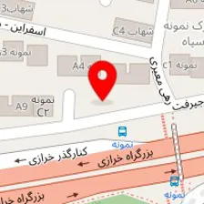 تعمیرگاه ایران خودرو