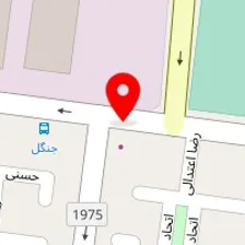 تعمیرگاه هشت بهشت در فاطمی