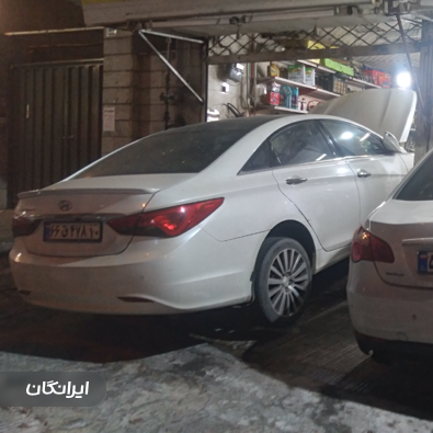 تعمیرگاه اتو کلینیک دقایقی