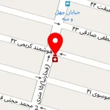 تعمیرگاه ایران سنجش