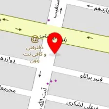 باتری سازی شهیدزاده