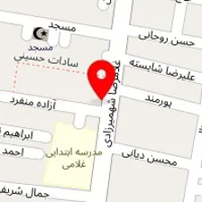 خدمات برق خودرو میرکاظمی