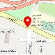 باتری سازی یاسر