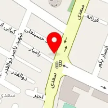 تعمیرگاه تلویزیون حامد