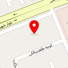 تعمیرگاه امین