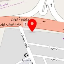 تعمیرگاه مسیح