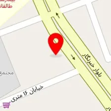 تعمیرگاه مکانیکی و دیاگ و کولر اتومبیل مهندس اولاد