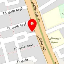 تعمیرگاه اجاق گاز سعید