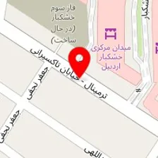 تعمیرات برق خودرو ادیسون