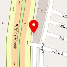 برق خودرو سجاد