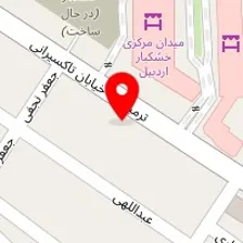 تعمیرگاه مکانیکی هیوندای بهپور