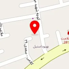 باطریسازی حاج عادل طالبیان