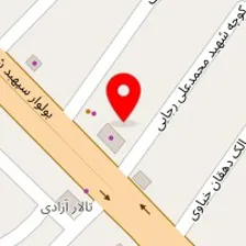 باتری سازی امین