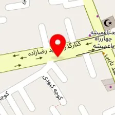 تعمیرگاه باطریسازی و باطری فروشی حاج عادل طالبیان