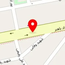 باطری سازی ولوازم فروشی سعید