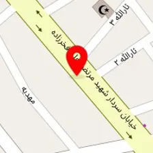 باطریسازی و سیم کشی خودرو نوین صنعت