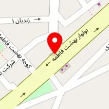 تعمیرگاه تخصصی مدیران خودرو