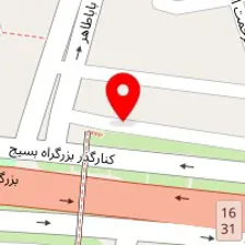 تعمیرگاه غفاری