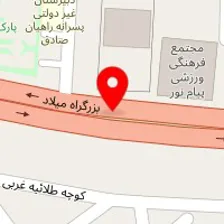 تعمیرگاه مکانیکی پیشرو