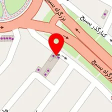 تعمیرگاه مکانیکی بنزینی